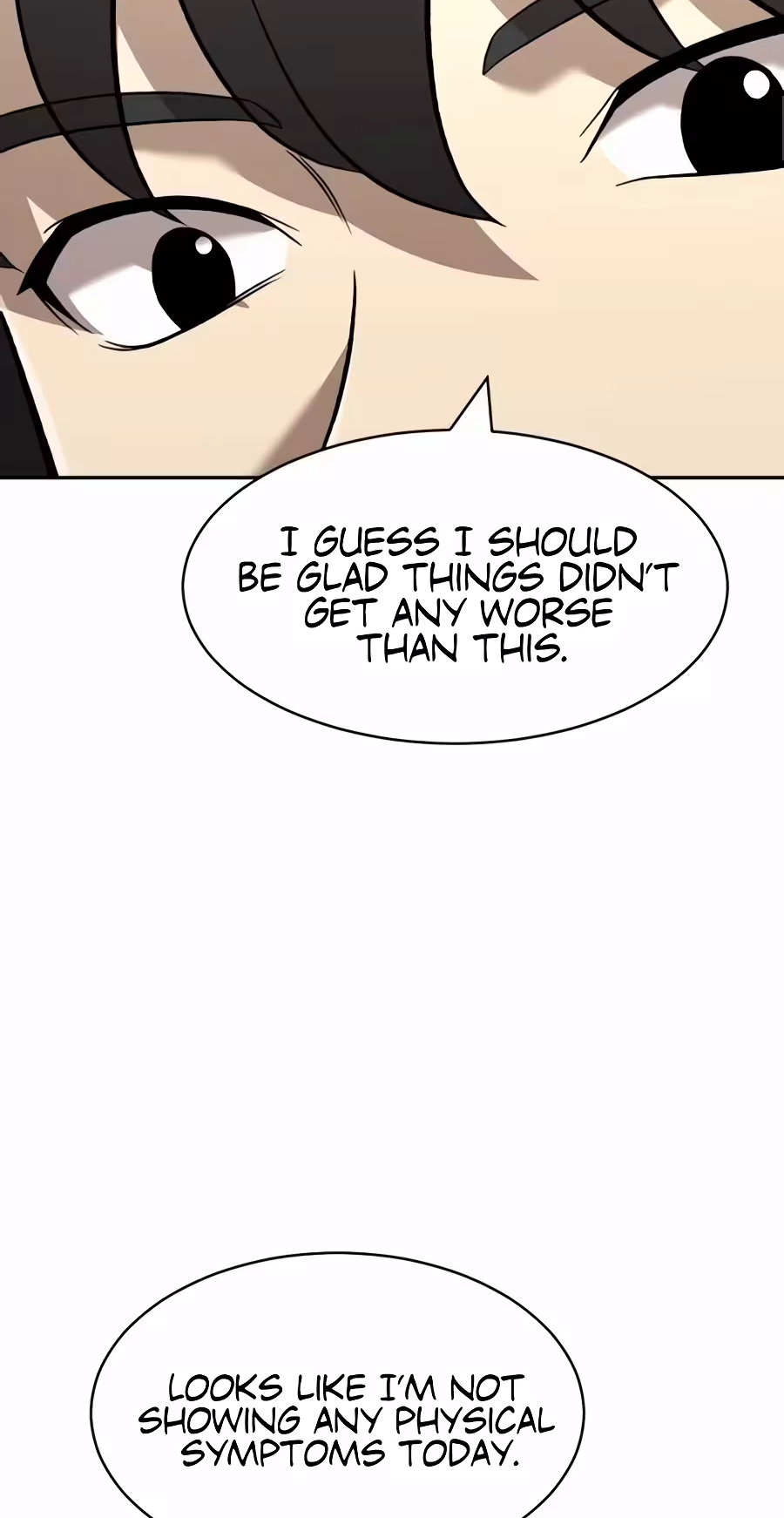 The Possessed Prodigy Actor Chapter 68 page 75 - 