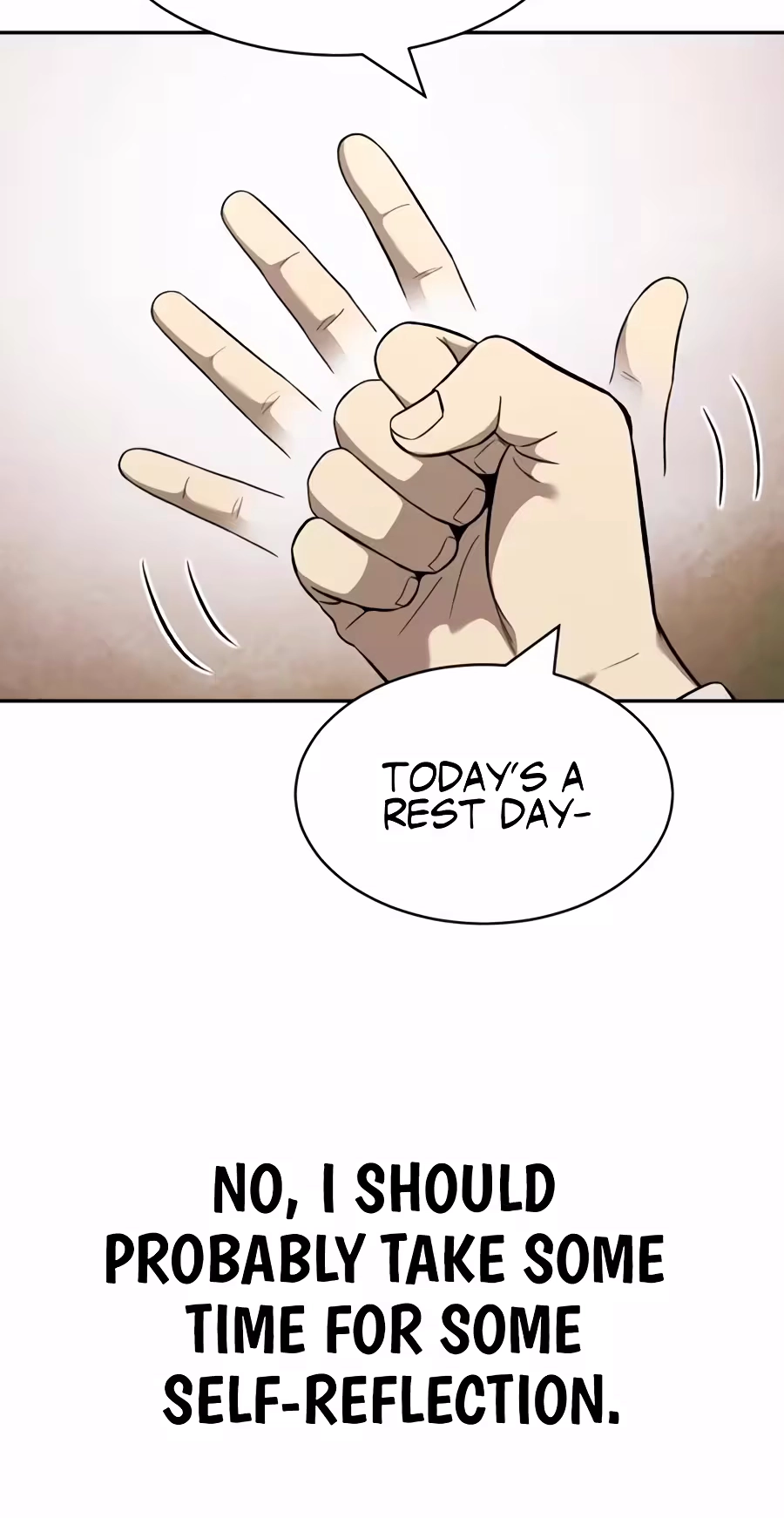 The Possessed Prodigy Actor Chapter 68 page 76 - 