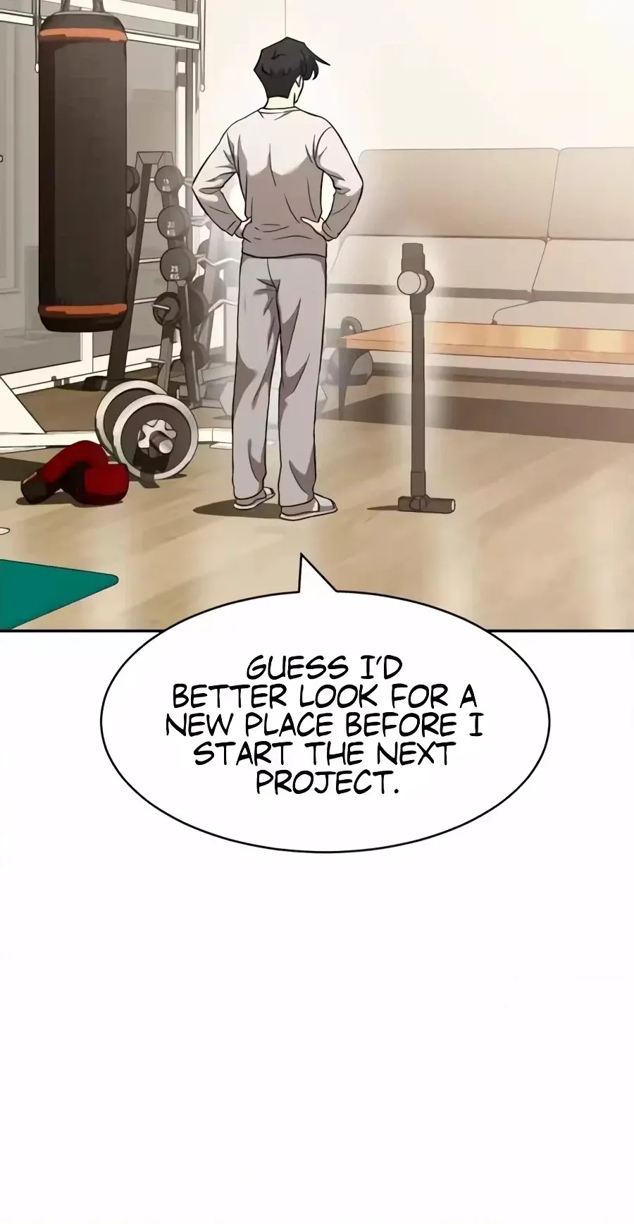 The Possessed Prodigy Actor Chapter 68 page 80 - 