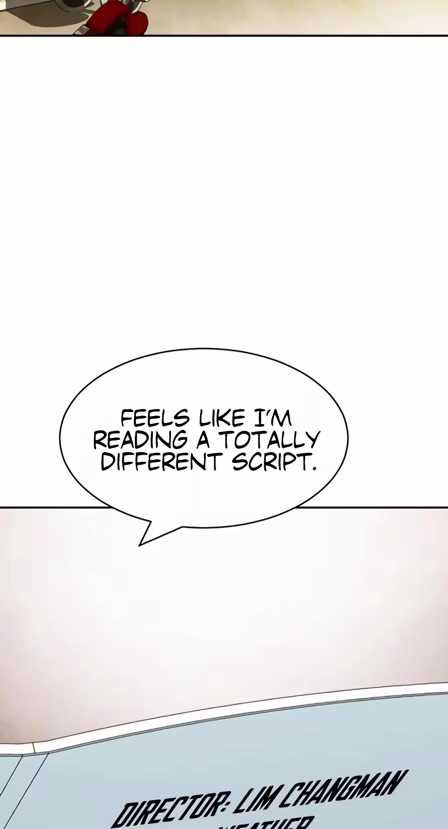 The Possessed Prodigy Actor Chapter 68 page 84 - 