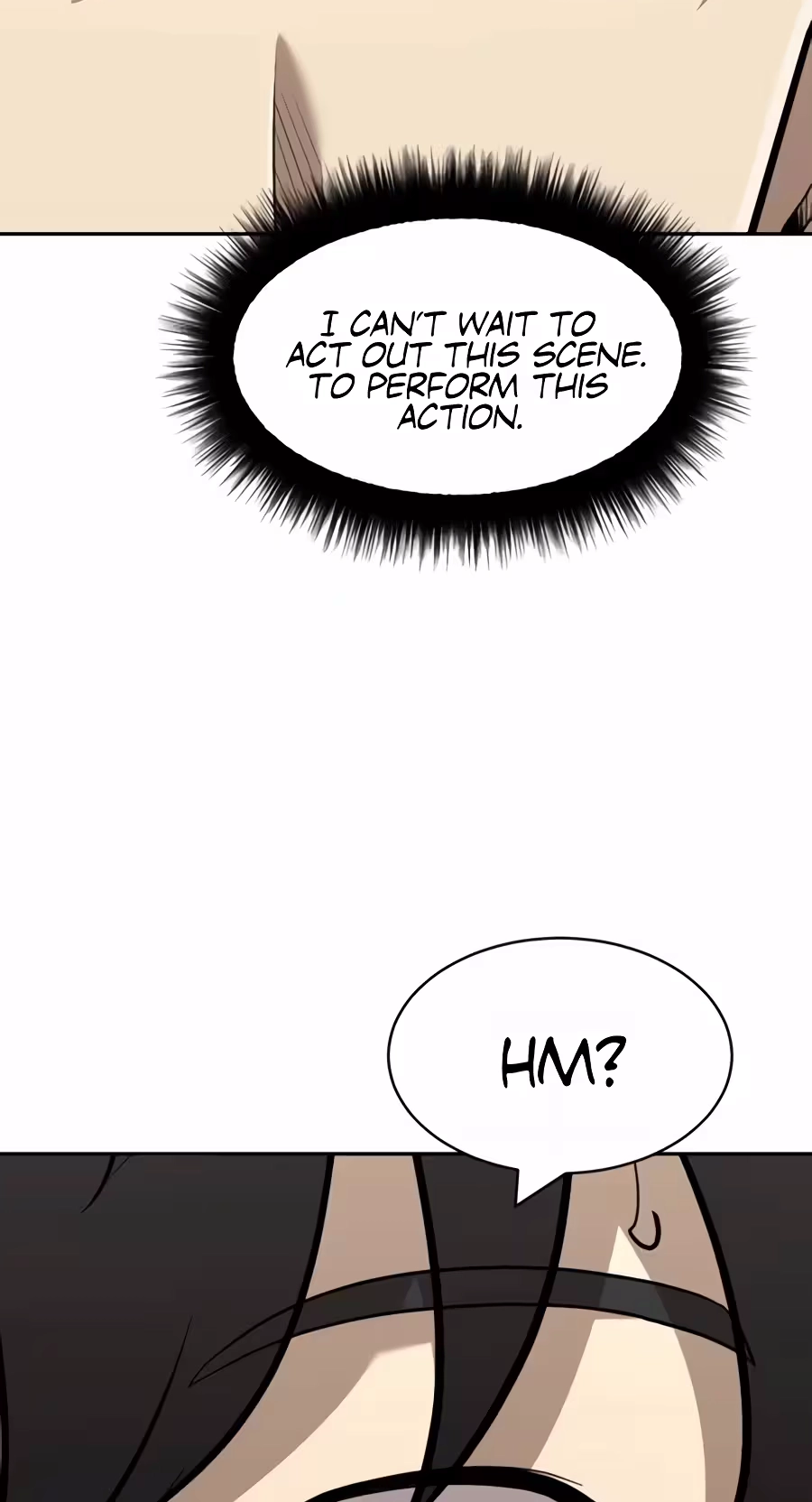 The Possessed Prodigy Actor Chapter 68 page 86 - 