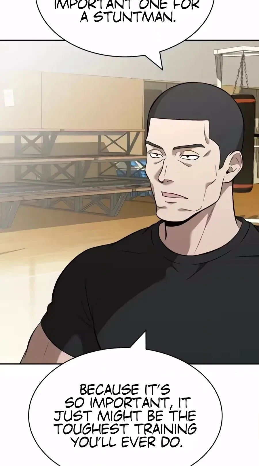 The Possessed Prodigy Actor Chapter 68 page 10 - 