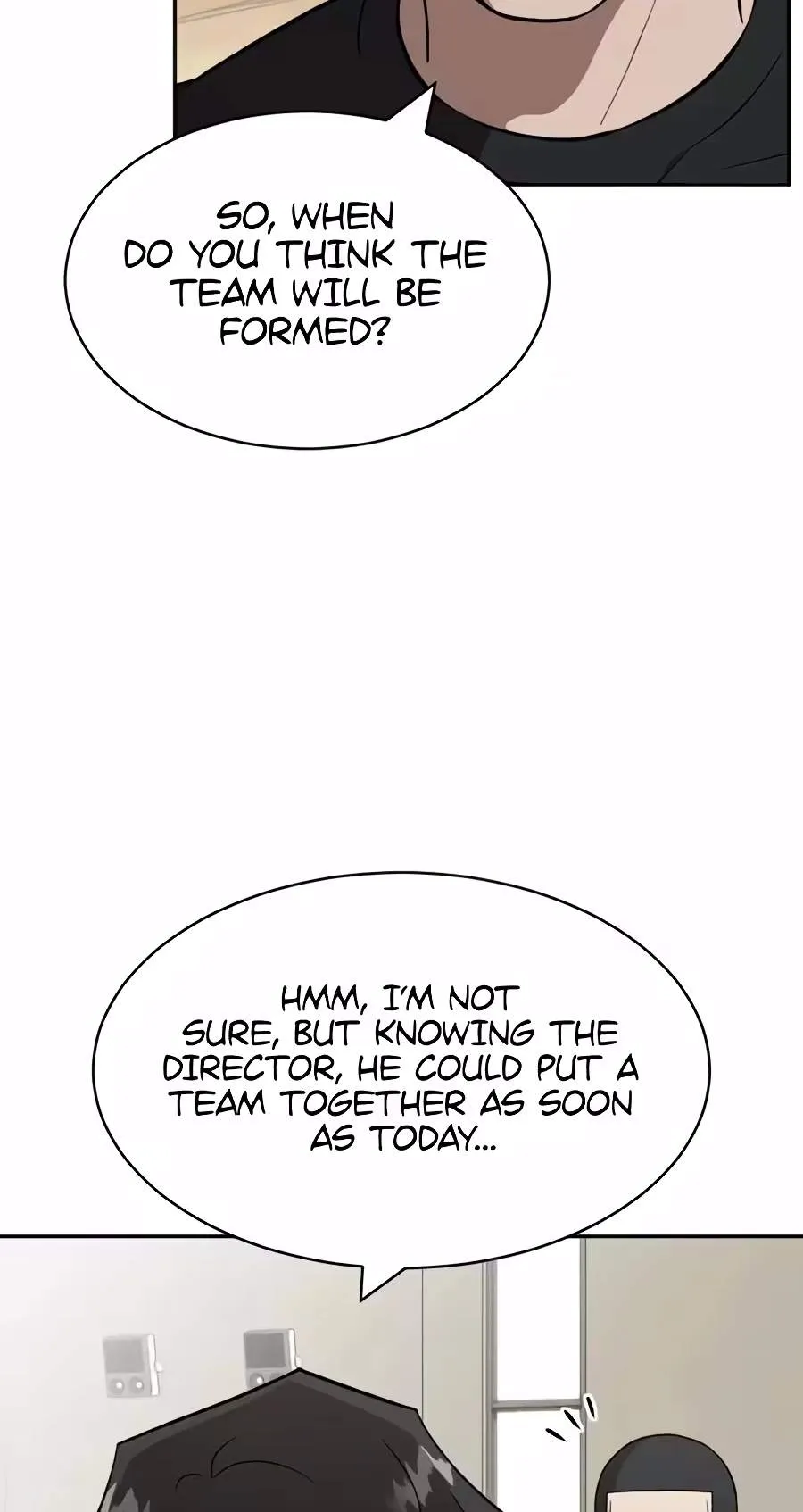 The Possessed Prodigy Actor Chapter 69 page 11 - 