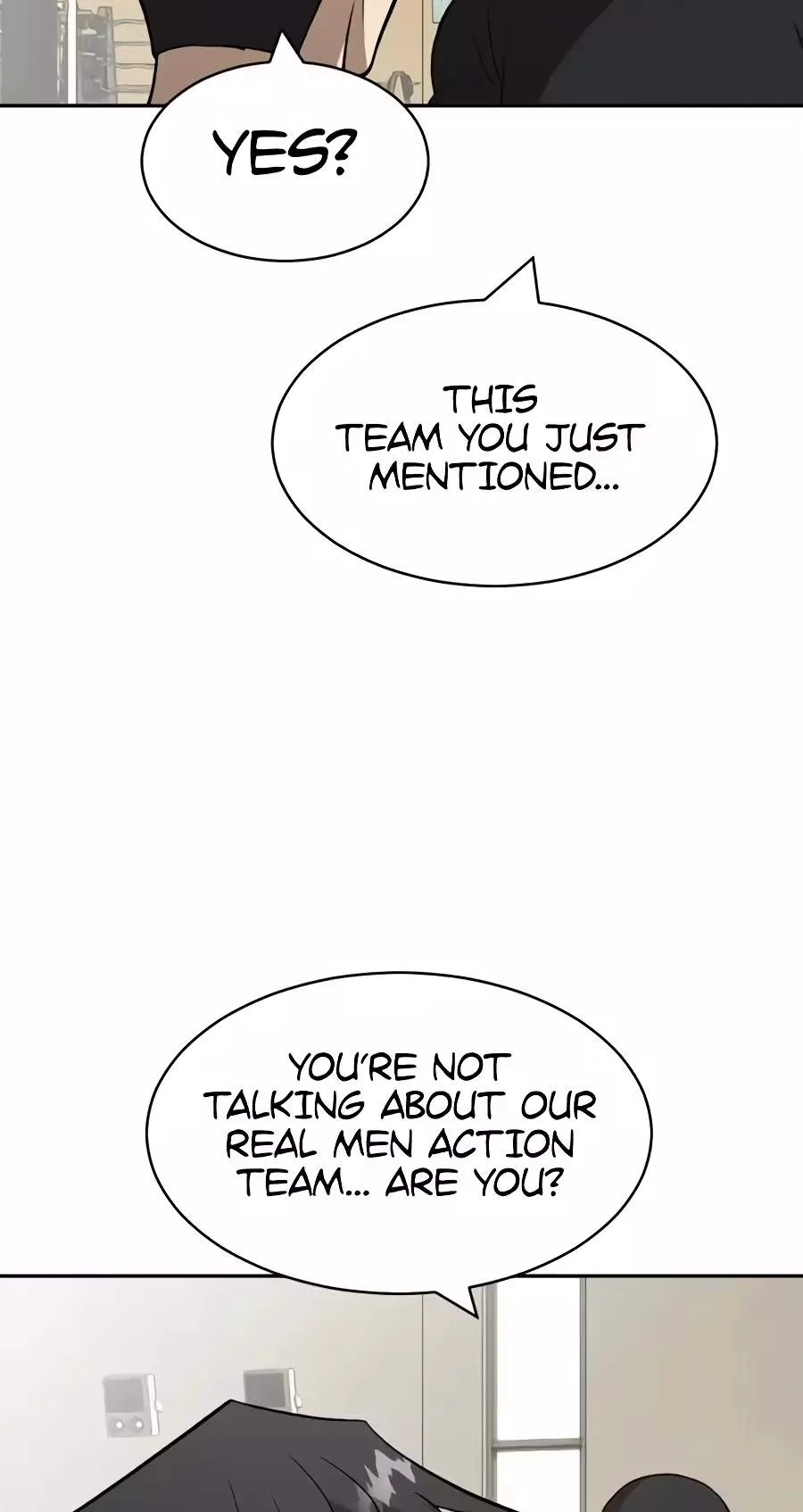 The Possessed Prodigy Actor Chapter 69 page 13 - 