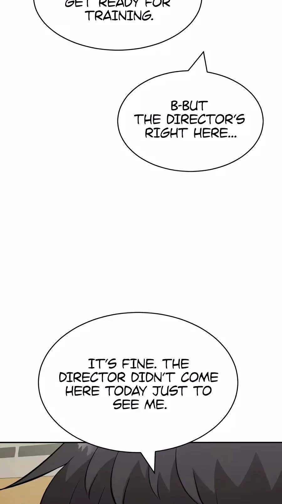 The Possessed Prodigy Actor Chapter 69 page 22 - 