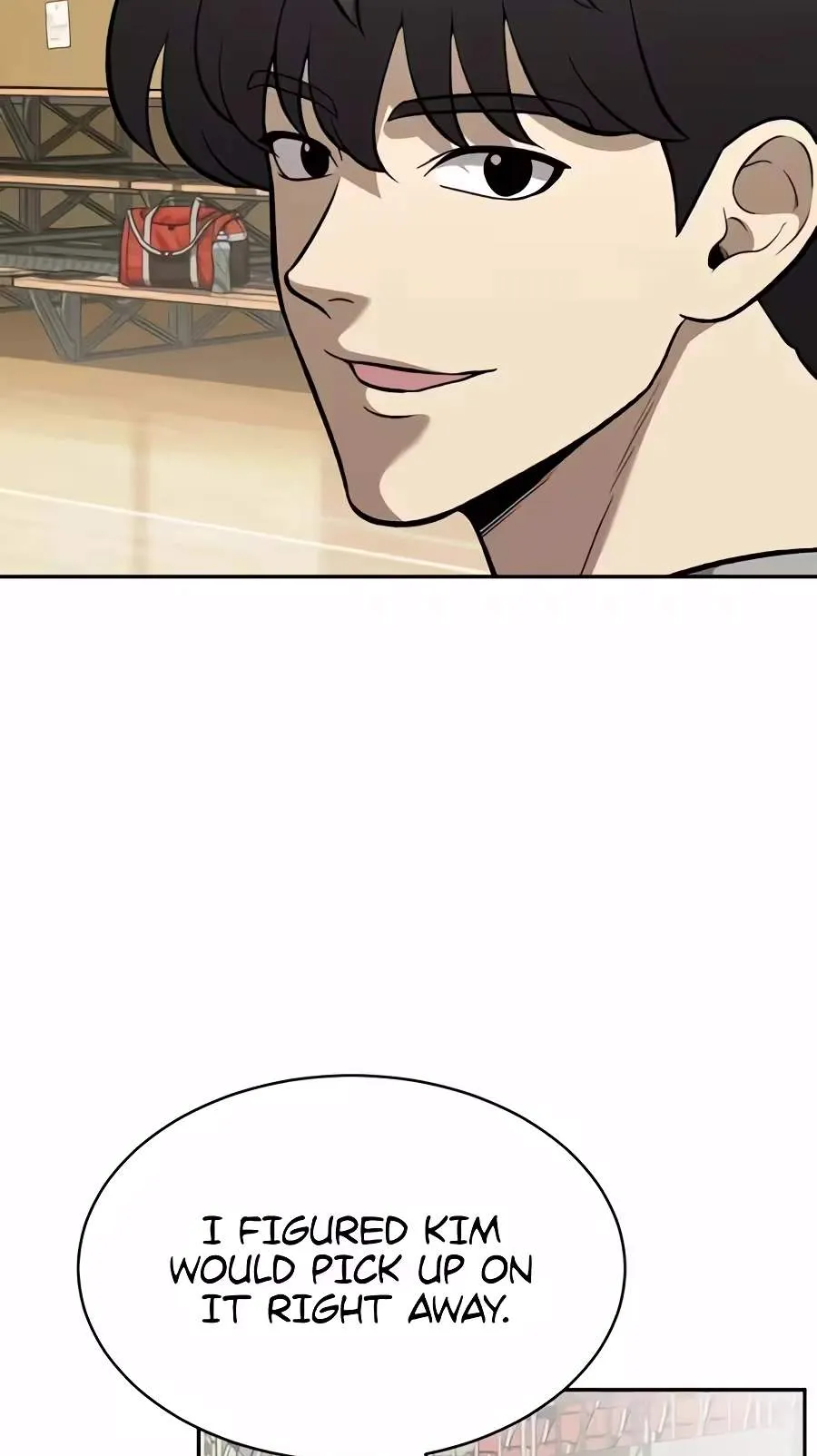 The Possessed Prodigy Actor Chapter 69 page 23 - 