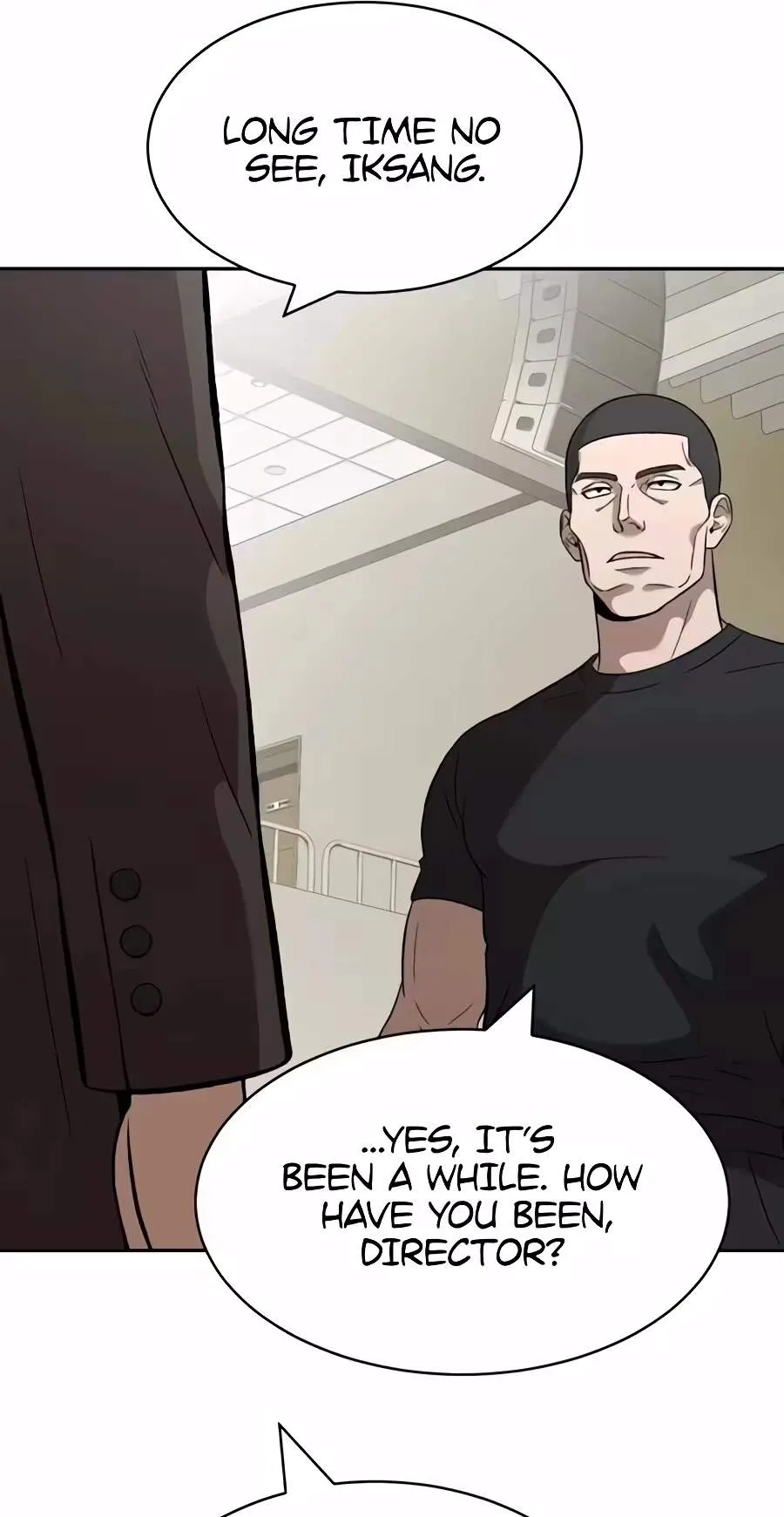 The Possessed Prodigy Actor Chapter 69 page 25 - 