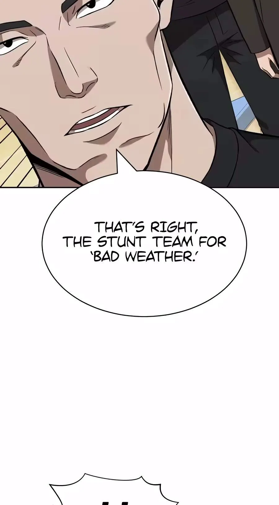 The Possessed Prodigy Actor Chapter 69 page 35 - 