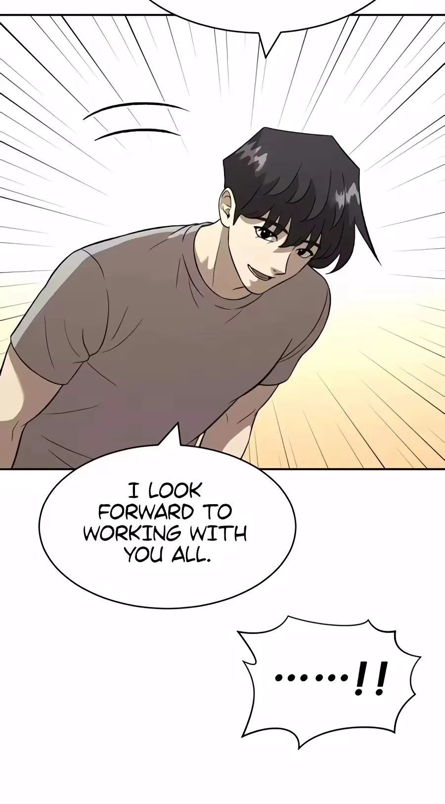 The Possessed Prodigy Actor Chapter 69 page 37 - 