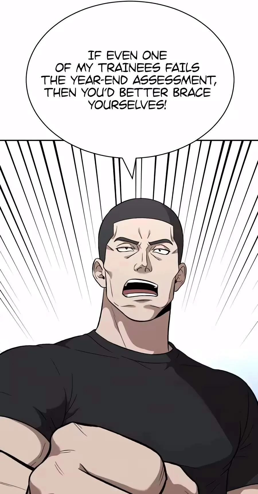 The Possessed Prodigy Actor Chapter 69 page 41 - 