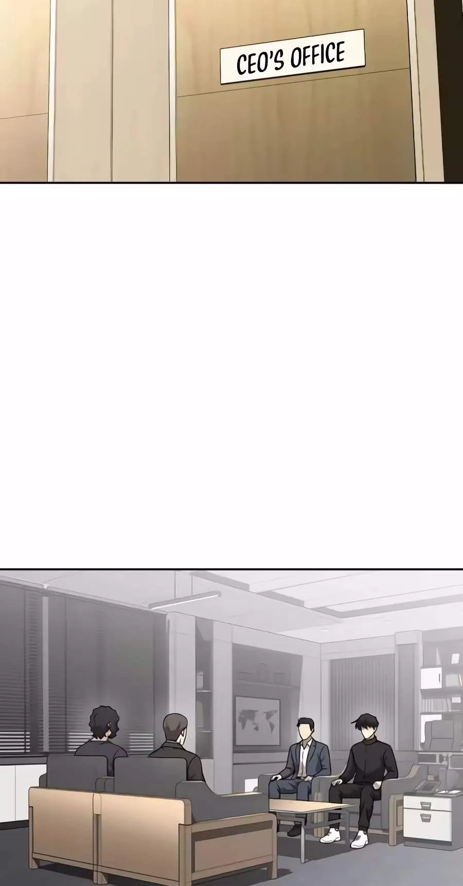 The Possessed Prodigy Actor Chapter 69 page 44 - 