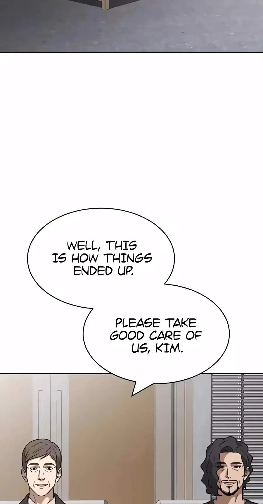 The Possessed Prodigy Actor Chapter 69 page 45 - 