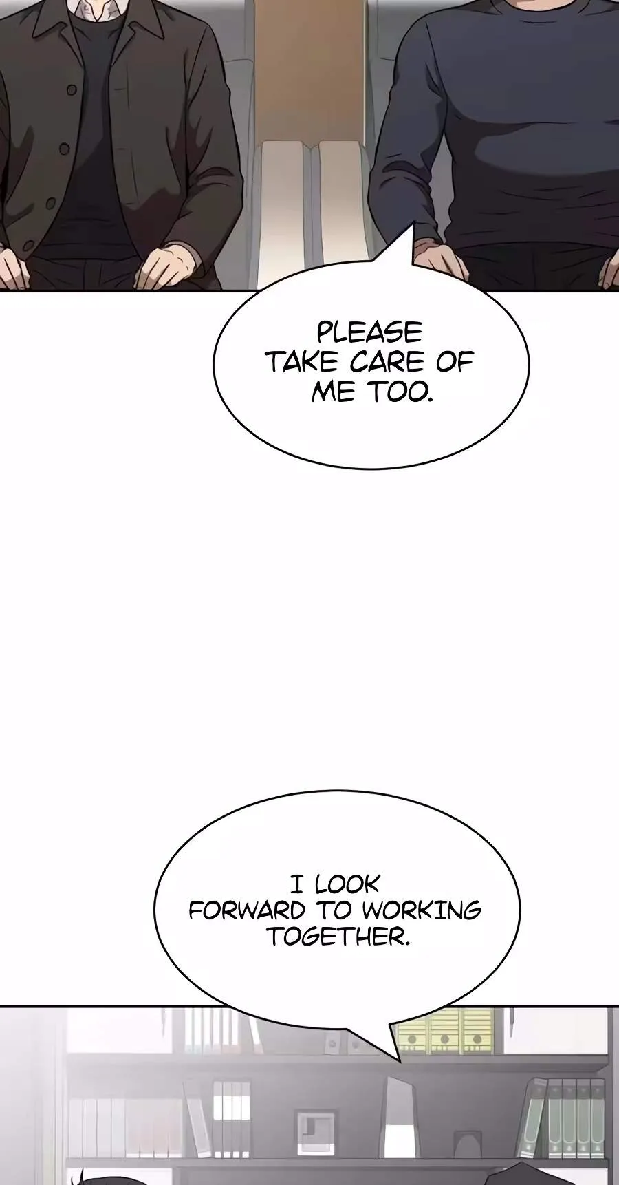The Possessed Prodigy Actor Chapter 69 page 46 - 