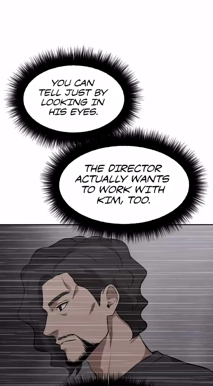 The Possessed Prodigy Actor Chapter 69 page 6 - 