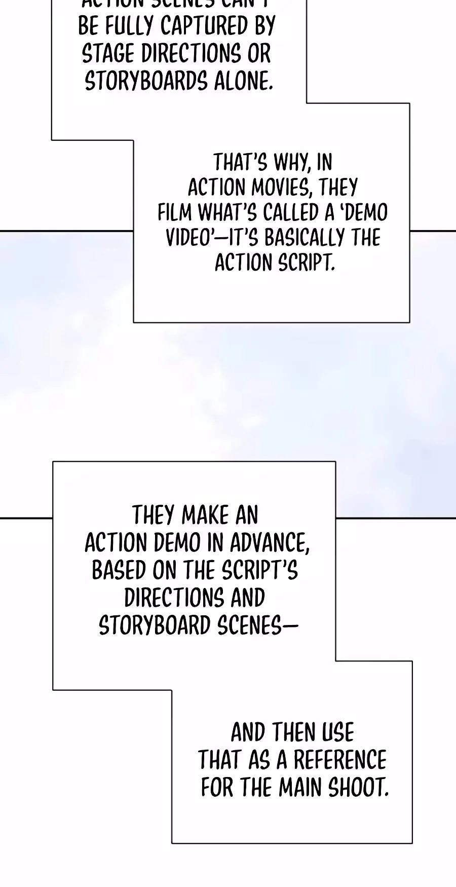 The Possessed Prodigy Actor Chapter 69 page 53 - 