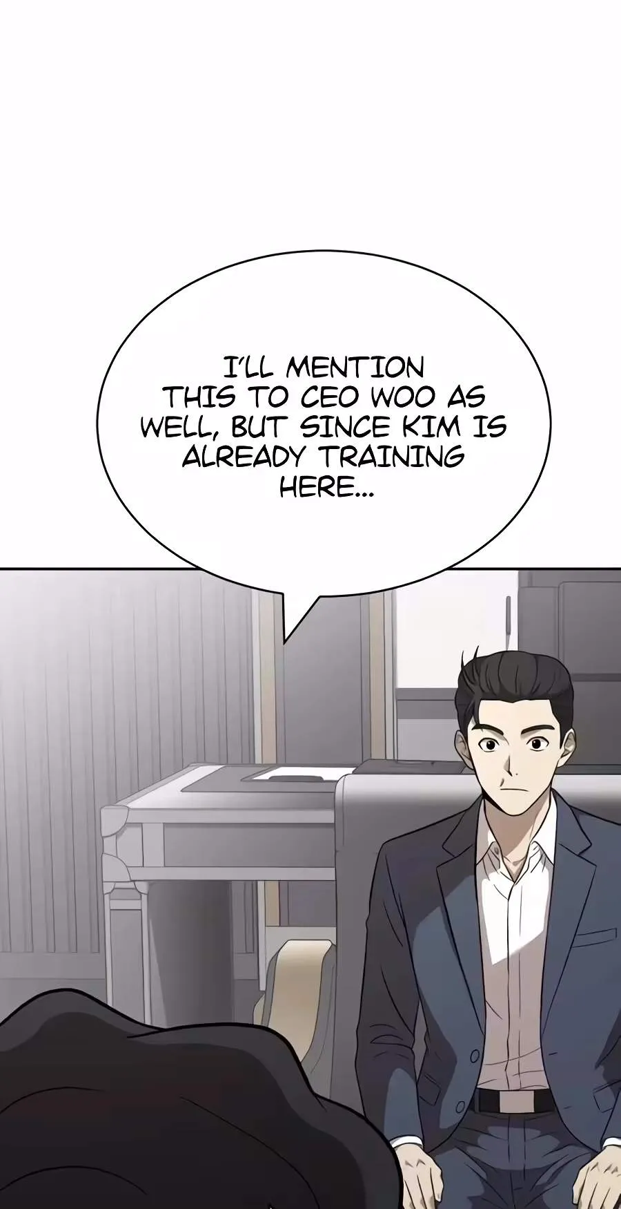 The Possessed Prodigy Actor Chapter 69 page 54 - 