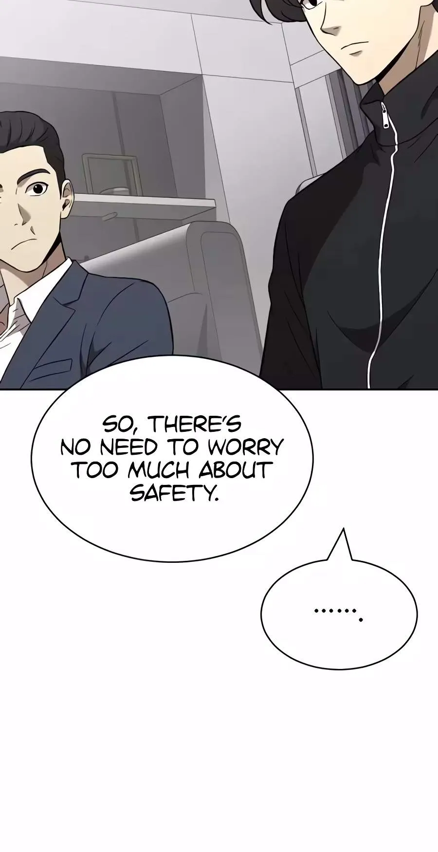 The Possessed Prodigy Actor Chapter 69 page 56 - 
