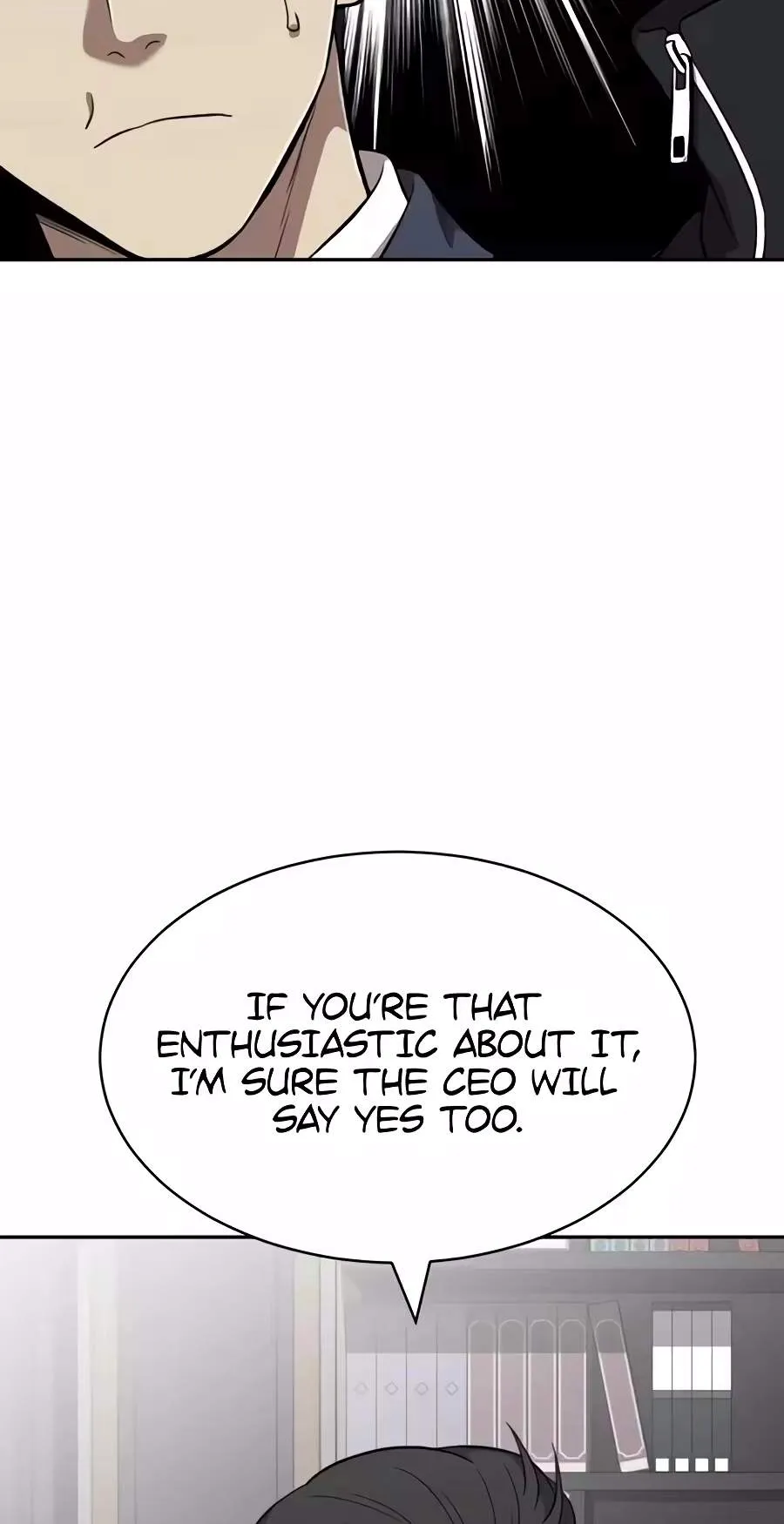 The Possessed Prodigy Actor Chapter 69 page 59 - 