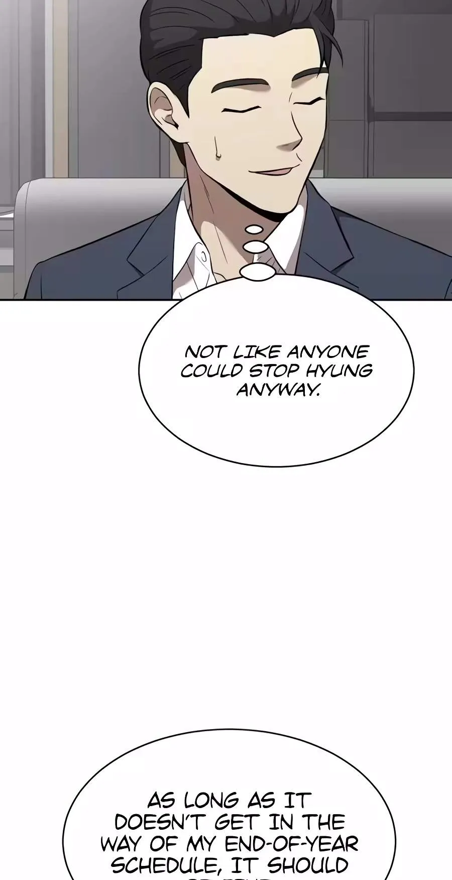The Possessed Prodigy Actor Chapter 69 page 60 - 
