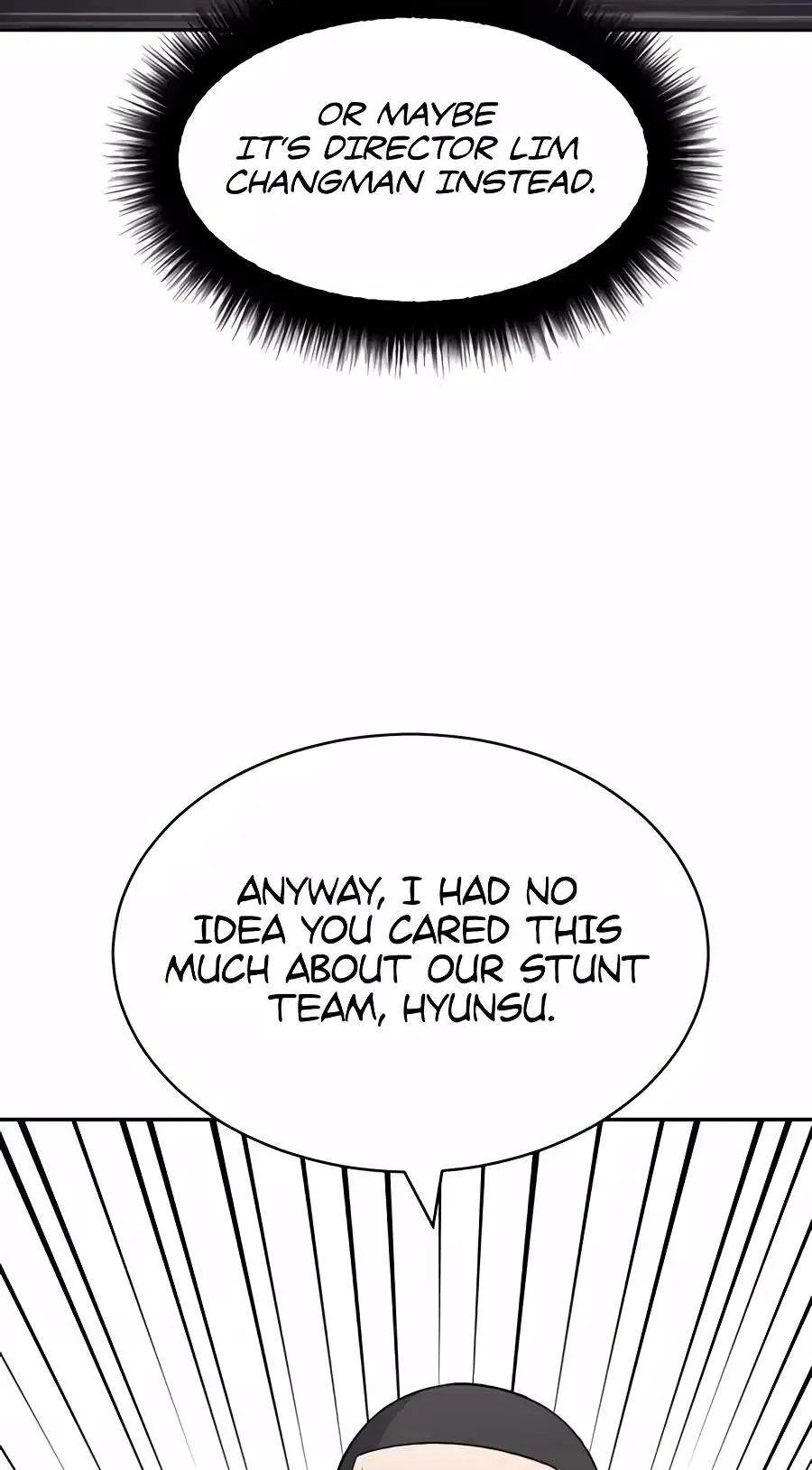 The Possessed Prodigy Actor Chapter 69 page 7 - 