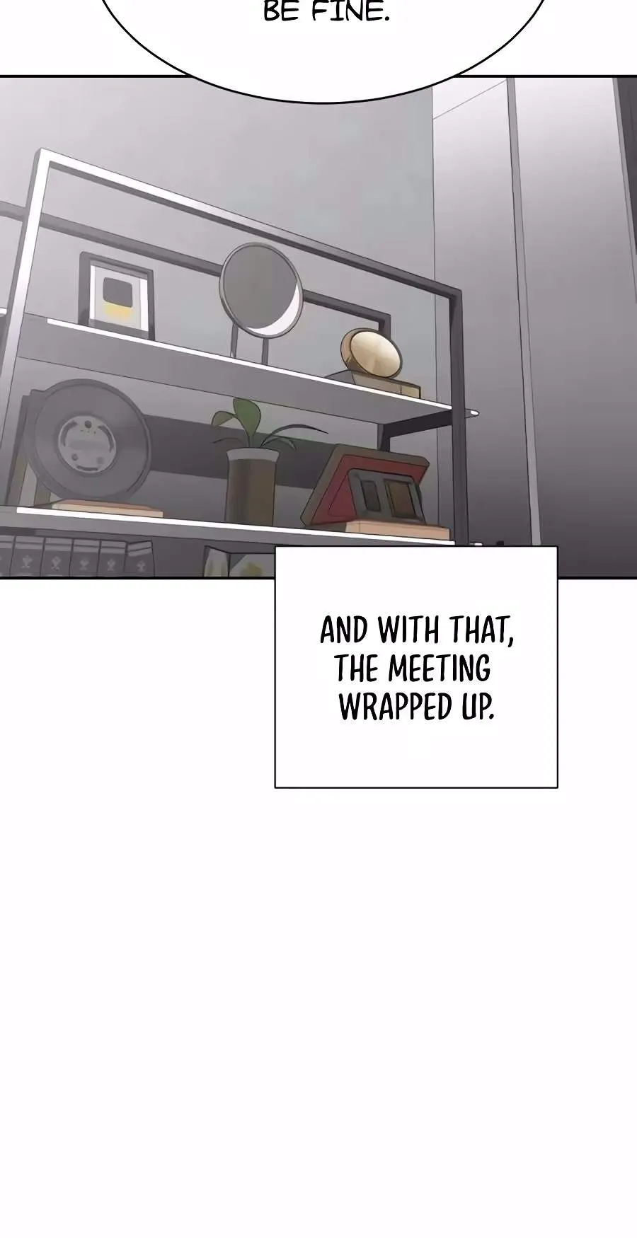 The Possessed Prodigy Actor Chapter 69 page 61 - 