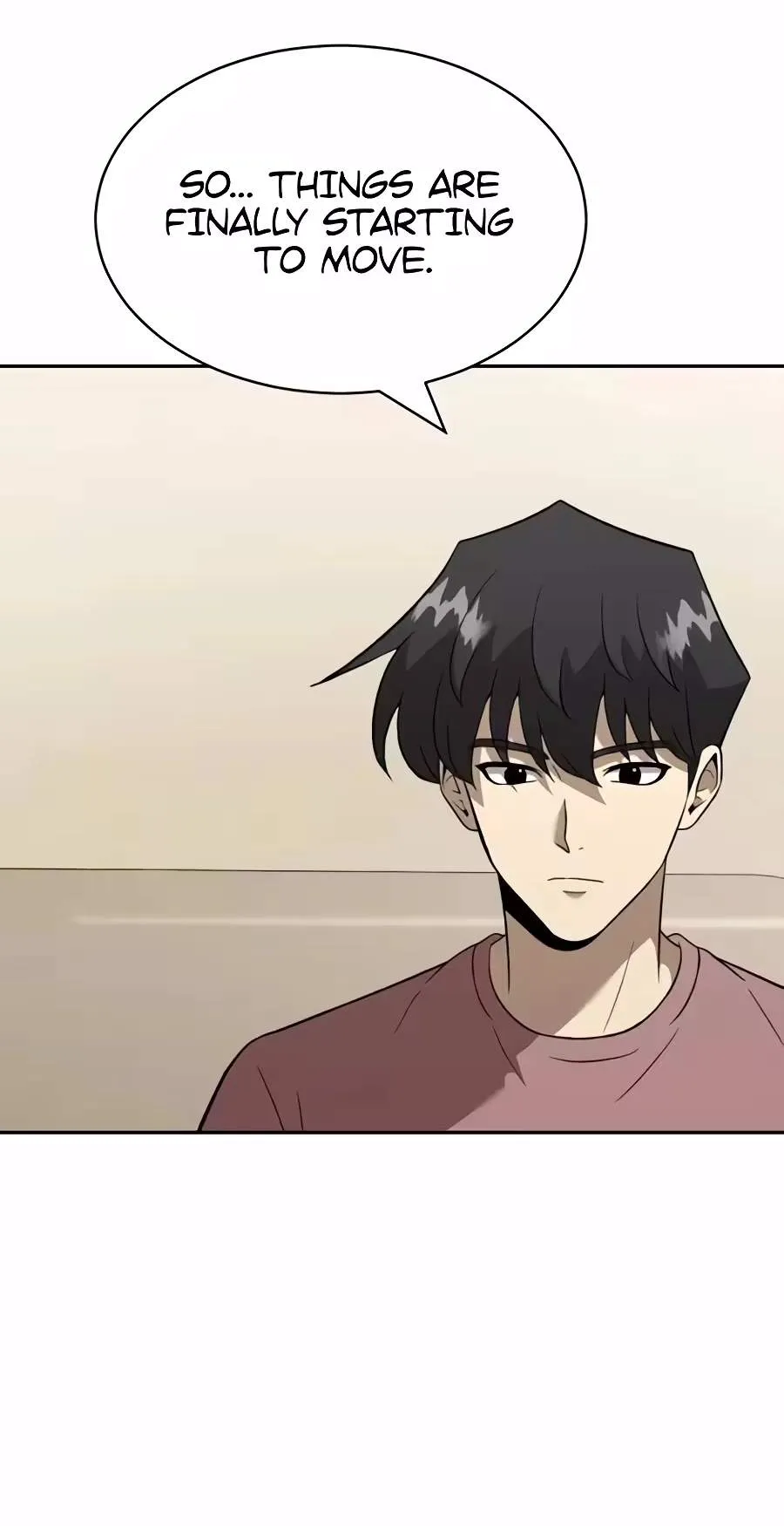 The Possessed Prodigy Actor Chapter 69 page 64 - 