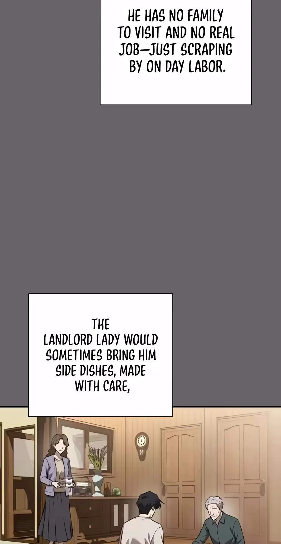 The Possessed Prodigy Actor Chapter 69 page 69 - 