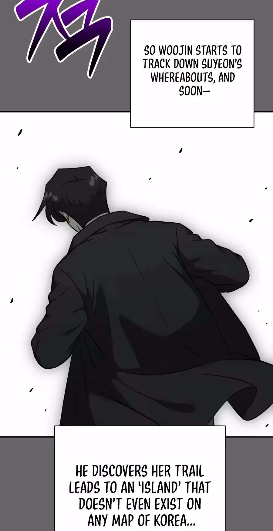 The Possessed Prodigy Actor Chapter 69 page 74 - 