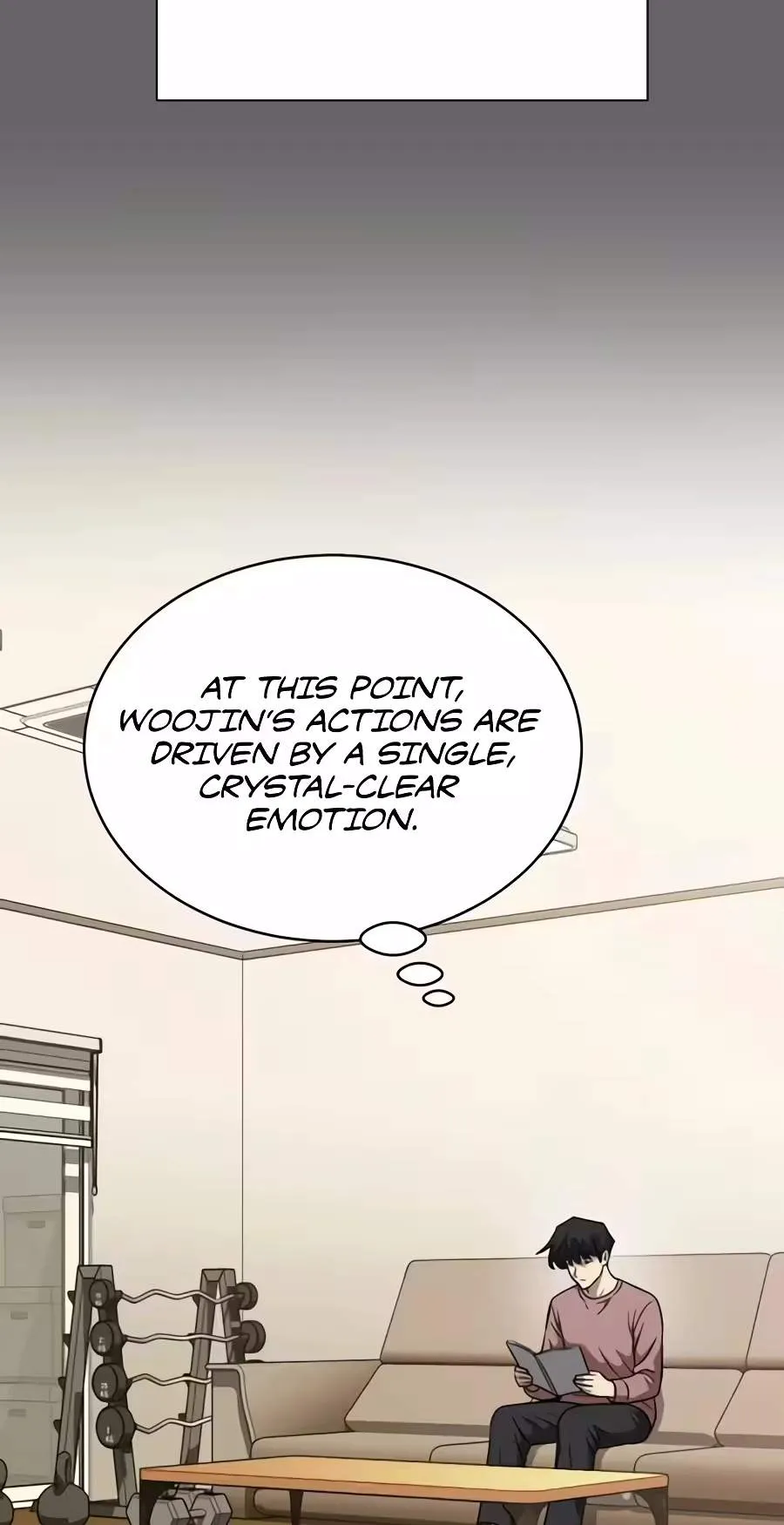 The Possessed Prodigy Actor Chapter 69 page 75 - 