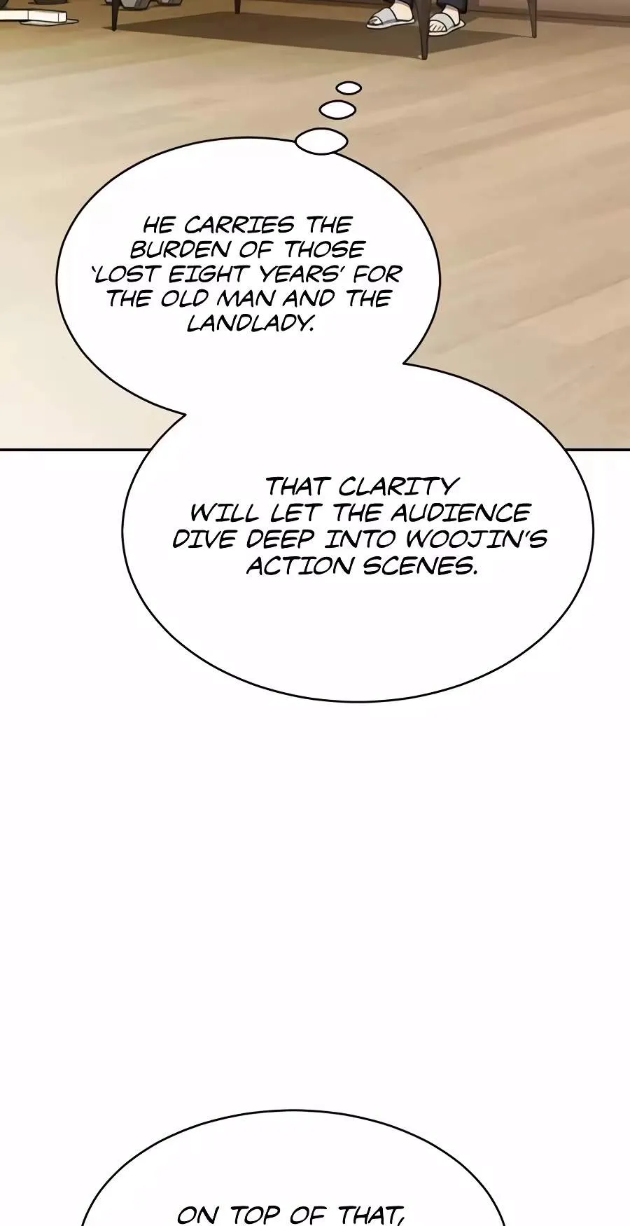 The Possessed Prodigy Actor Chapter 69 page 76 - 