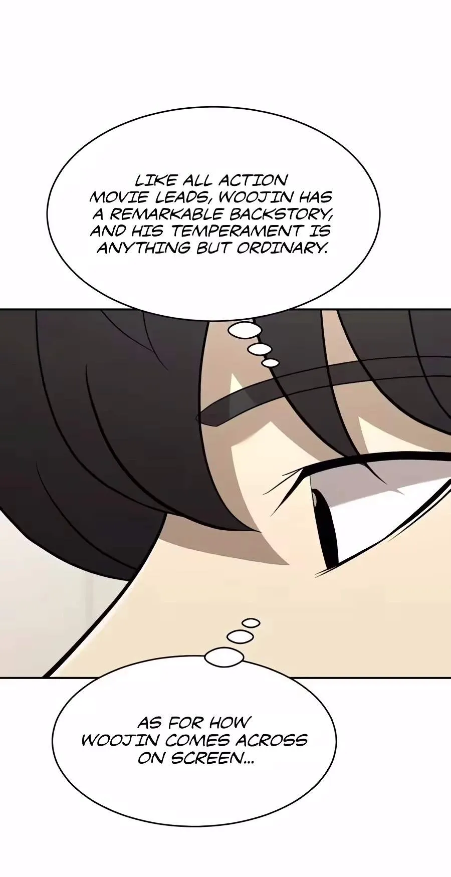 The Possessed Prodigy Actor Chapter 69 page 78 - 
