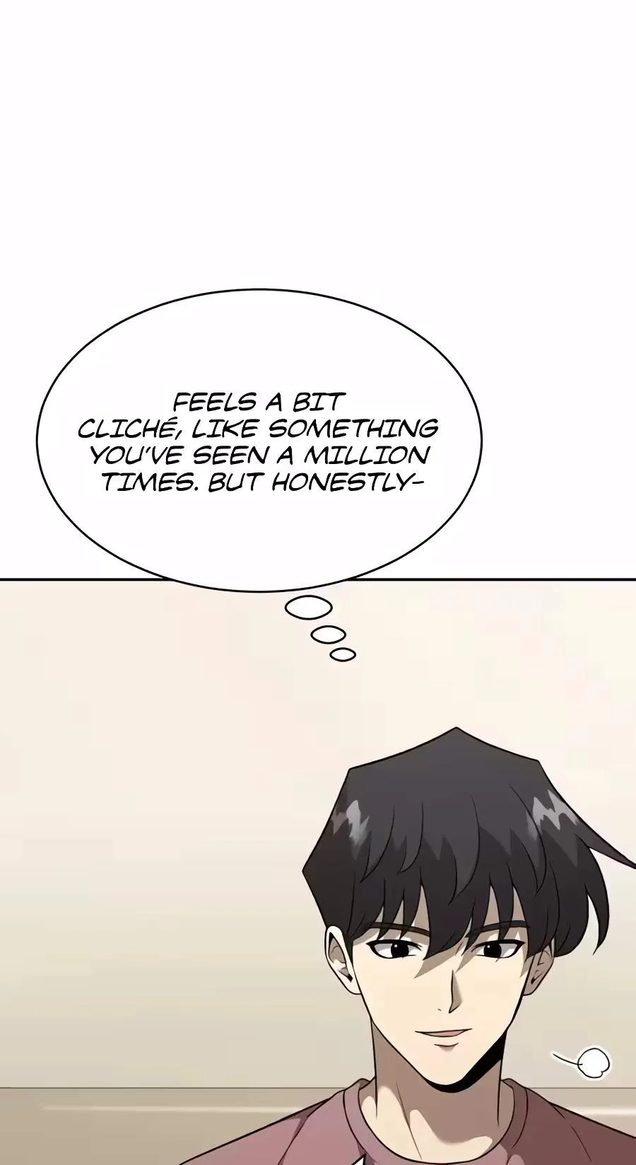 The Possessed Prodigy Actor Chapter 69 page 81 - 