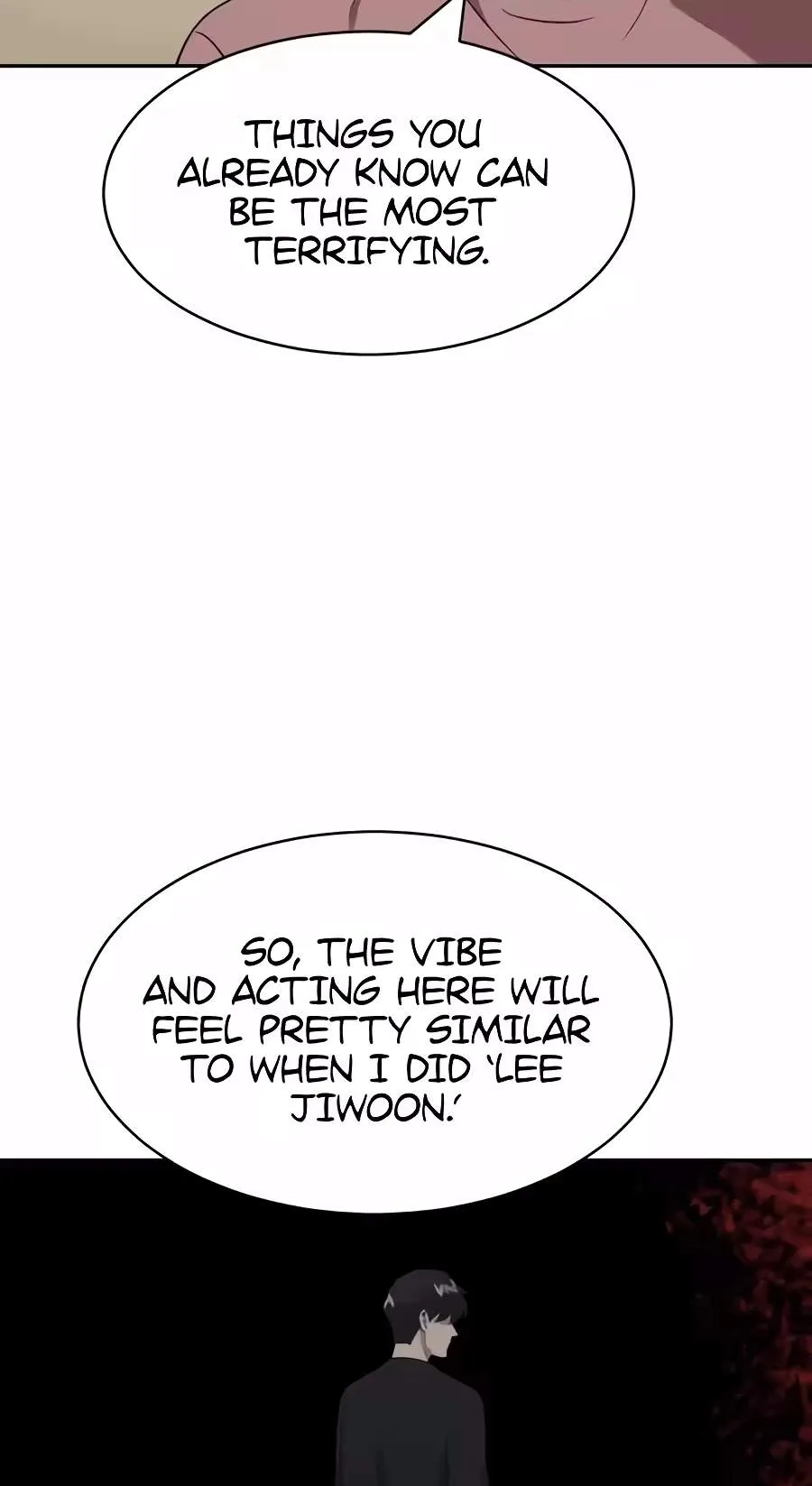 The Possessed Prodigy Actor Chapter 69 page 82 - 