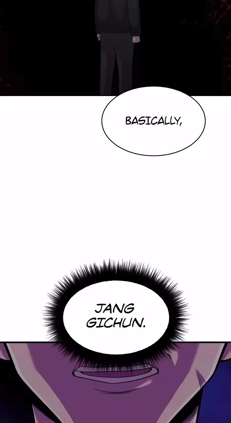 The Possessed Prodigy Actor Chapter 69 page 83 - 