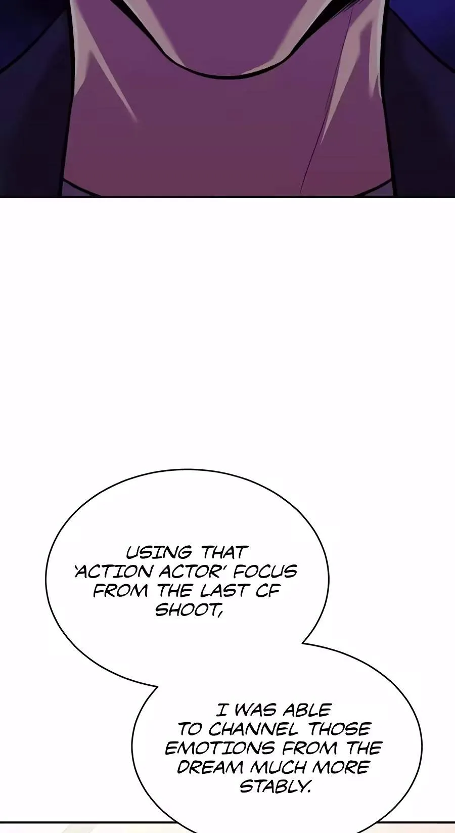 The Possessed Prodigy Actor Chapter 69 page 84 - 