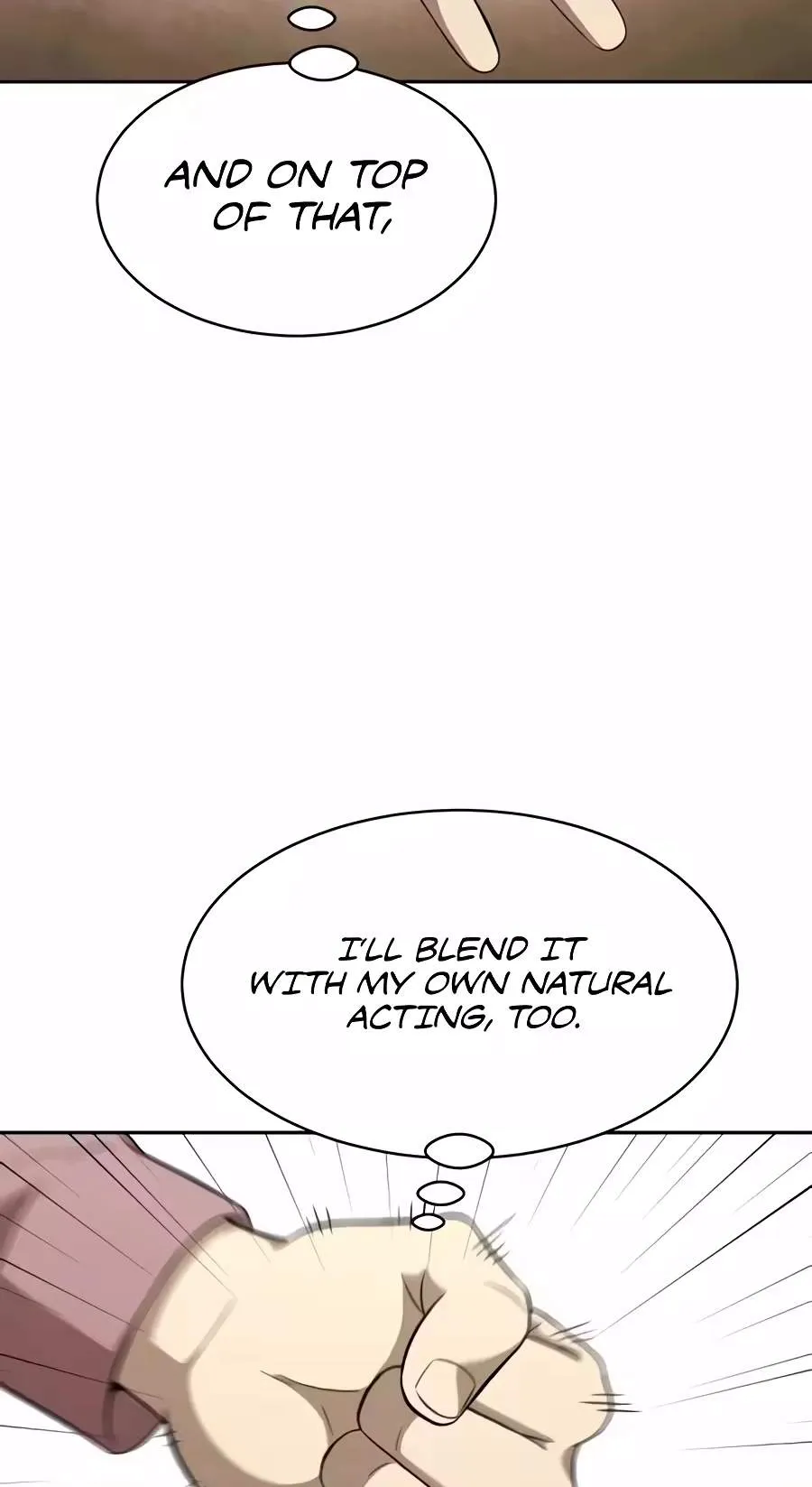 The Possessed Prodigy Actor Chapter 69 page 87 - 
