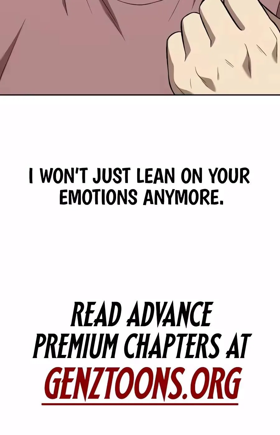 The Possessed Prodigy Actor Chapter 69 page 90 - 