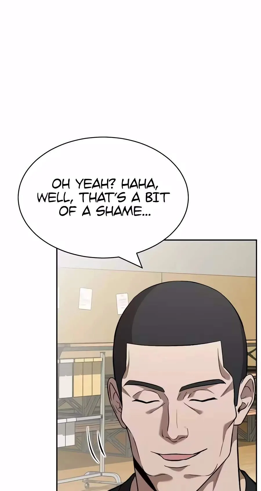 The Possessed Prodigy Actor Chapter 69 page 10 - 