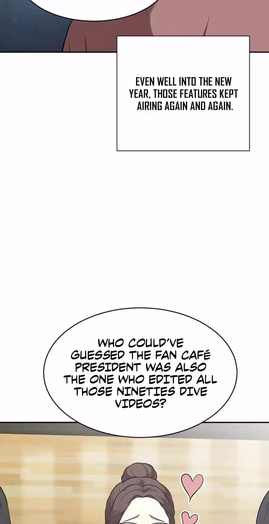 The Possessed Prodigy Actor Chapter 70 page 12 - 
