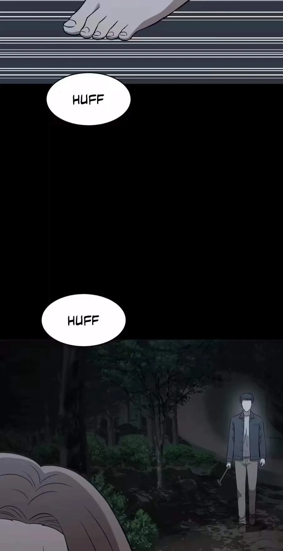 The Possessed Prodigy Actor Chapter 70 page 19 - 