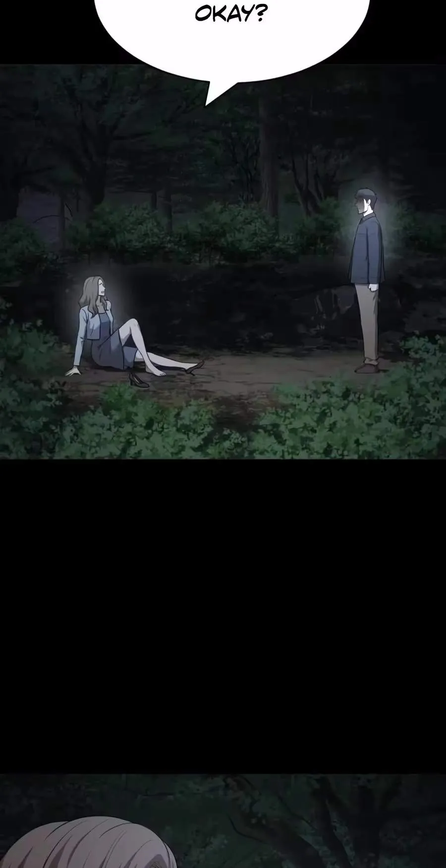 The Possessed Prodigy Actor Chapter 70 page 22 - 