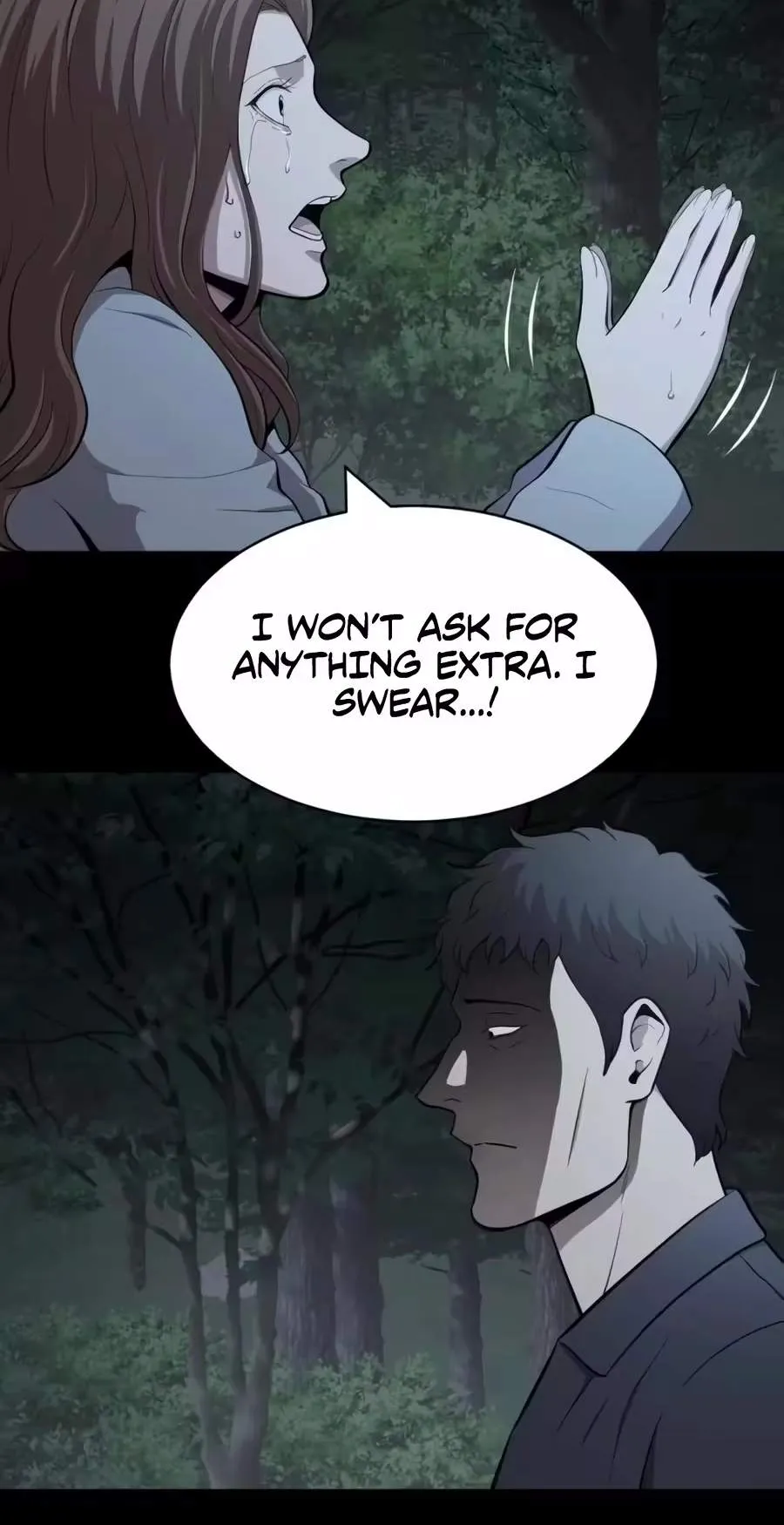The Possessed Prodigy Actor Chapter 70 page 23 - 