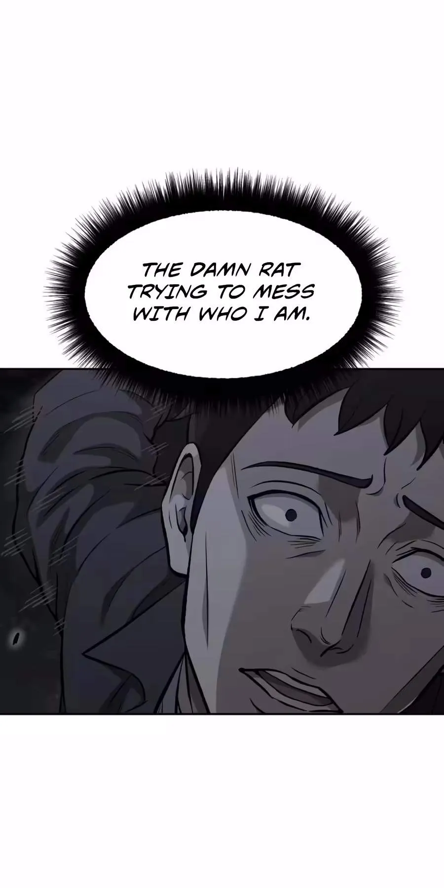 The Possessed Prodigy Actor Chapter 70 page 43 - 
