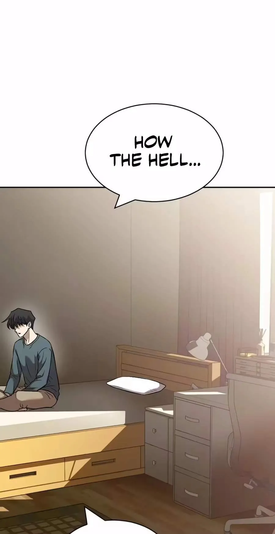 The Possessed Prodigy Actor Chapter 70 page 50 - 