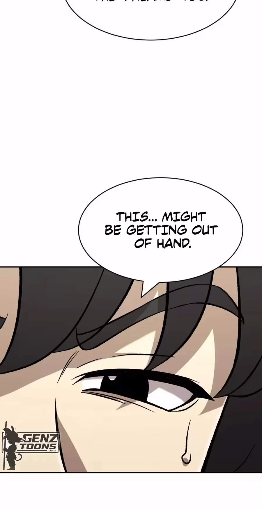 The Possessed Prodigy Actor Chapter 70 page 57 - 