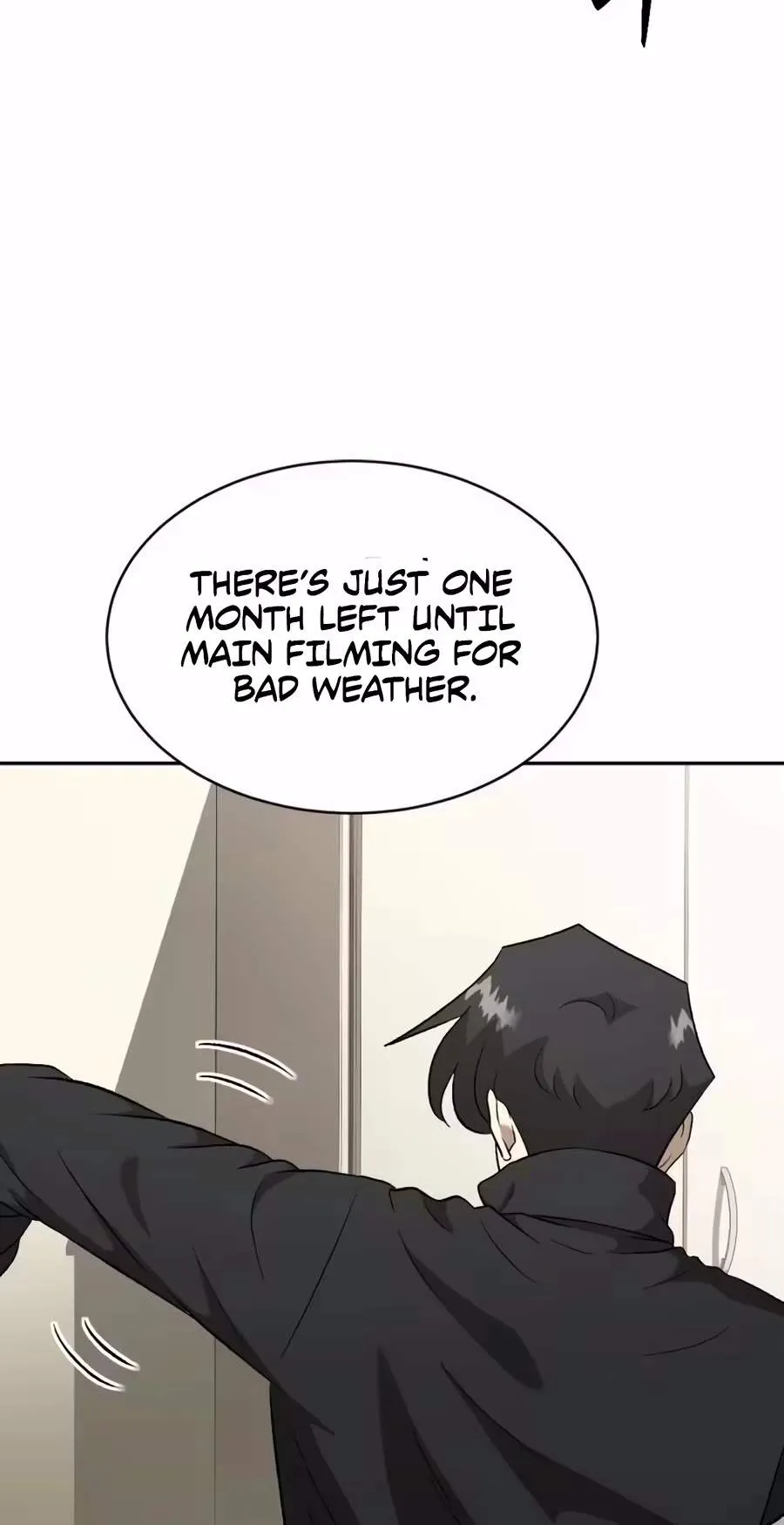 The Possessed Prodigy Actor Chapter 70 page 60 - 