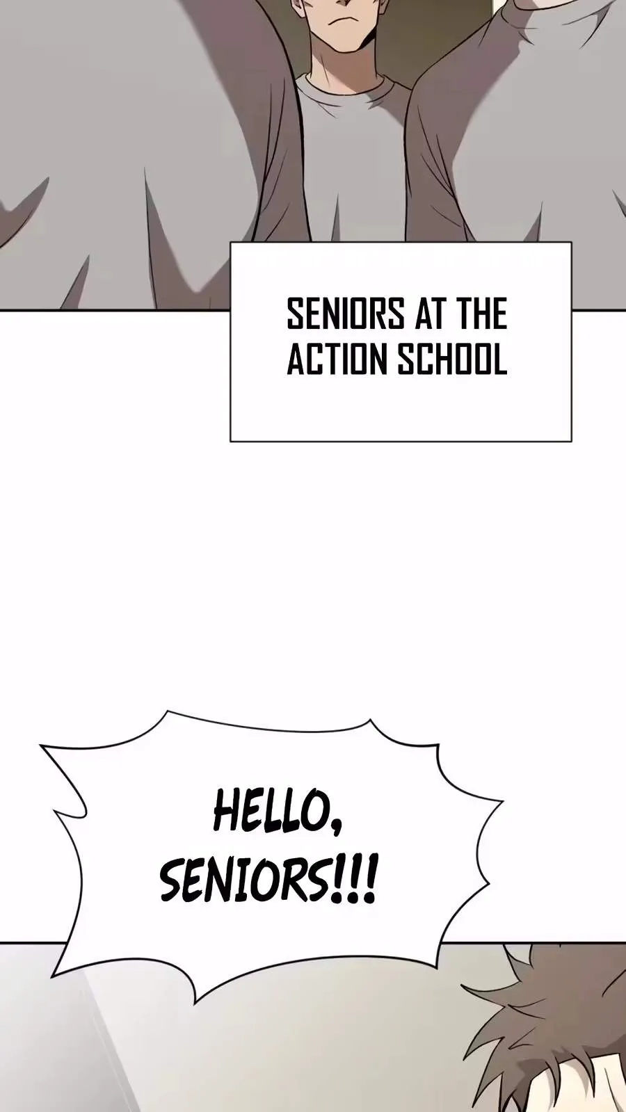 The Possessed Prodigy Actor Chapter 70 page 65 - 