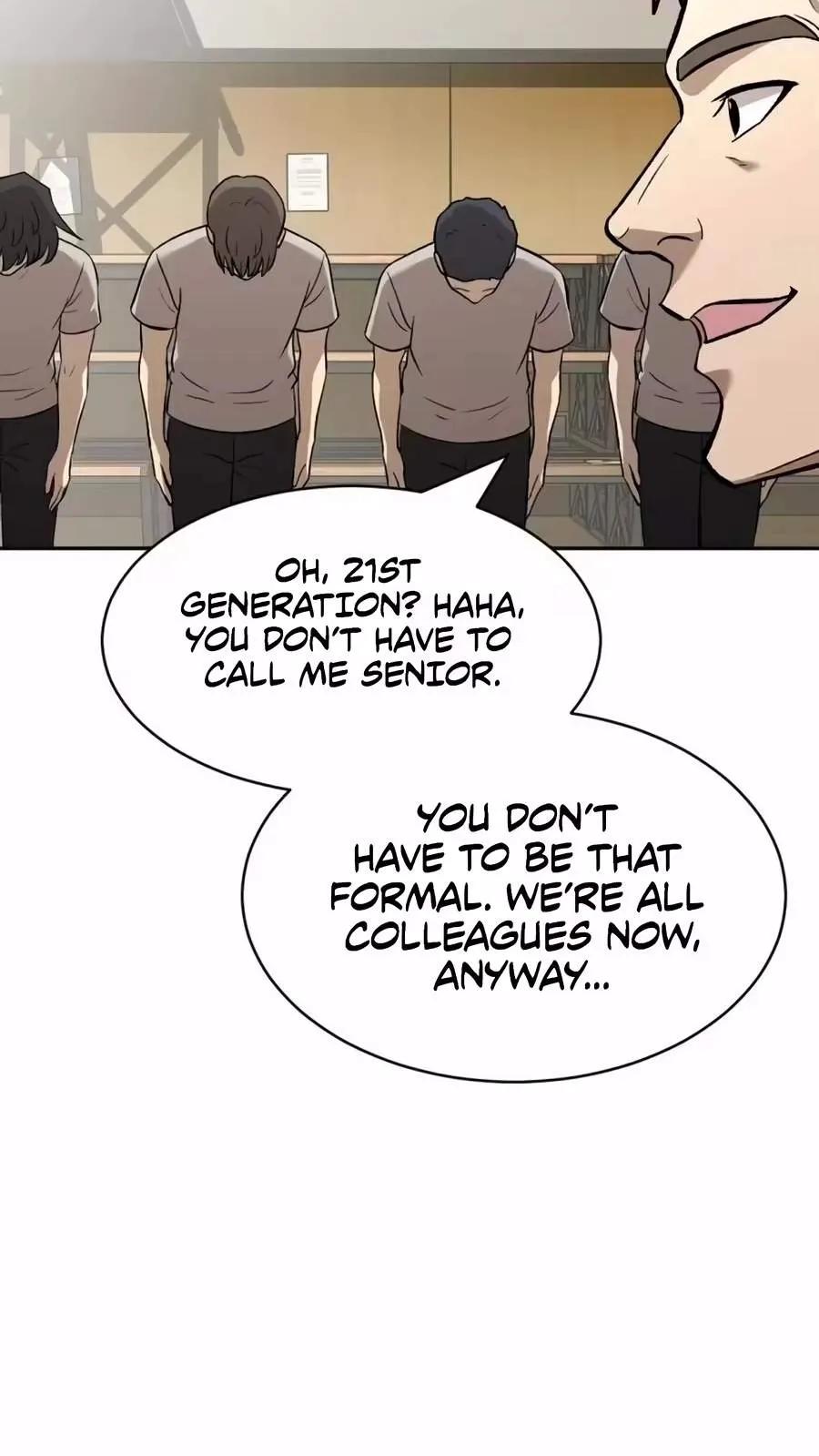 The Possessed Prodigy Actor Chapter 70 page 66 - 