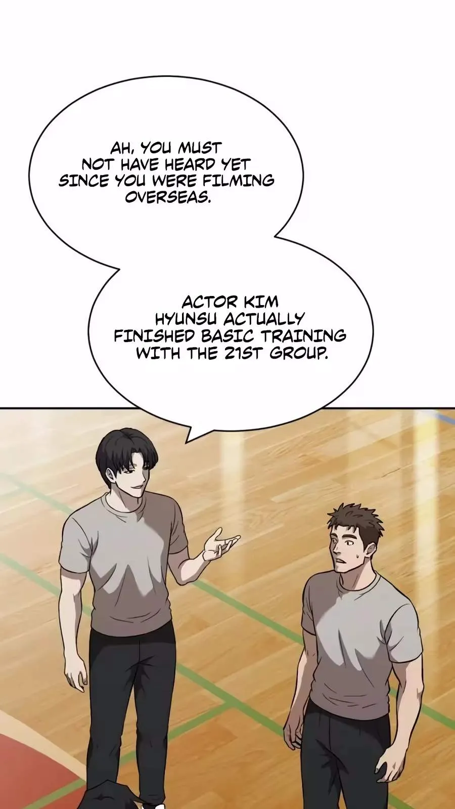 The Possessed Prodigy Actor Chapter 70 page 68 - 