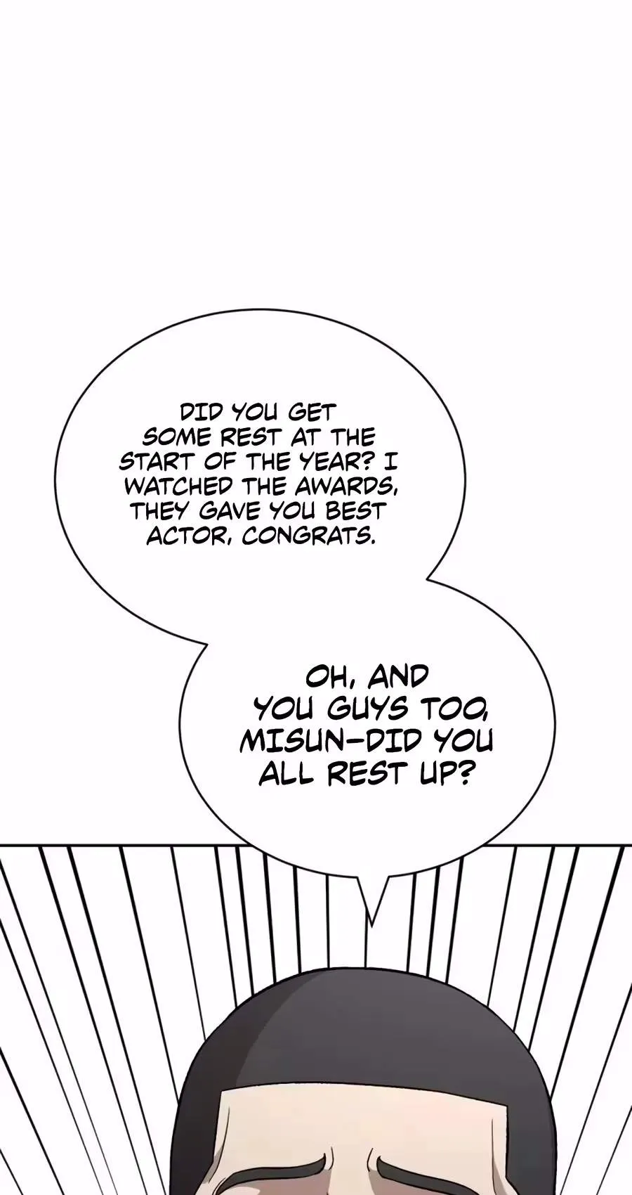 The Possessed Prodigy Actor Chapter 70 page 74 - 